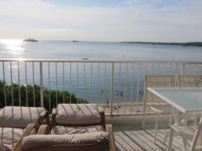 Fettolina Palm Beach, Location Cannes front de mer et plage